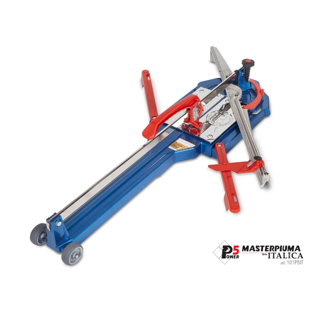 Montolit 101P5 Italica udfoldet